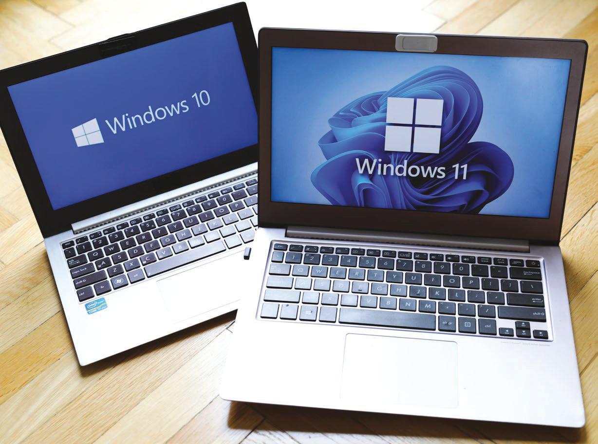 "There's an opportunity here.That is to get the virtualisation bug early in your planning"